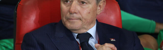 Posle Srbije ide u Rusiju? Piksi blizu novog angažmana