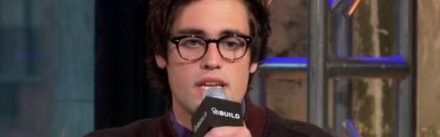 Niku Rajneru pre ubistva roditelja dijagnostikovana šizofrenija: Ponašao se opasno i nepredvidivo