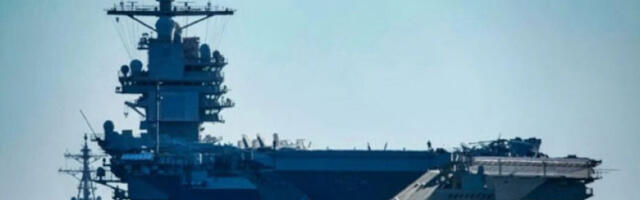 Трамп одобрио градњу два нова ратна брода „Златне флоте” америчке морнарице