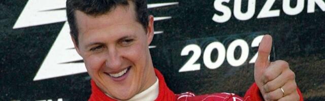 Mihael Šumaher je najbogatiji vozač Formule 1 u istoriji, evo koliko je zaradio legendarni Nemac