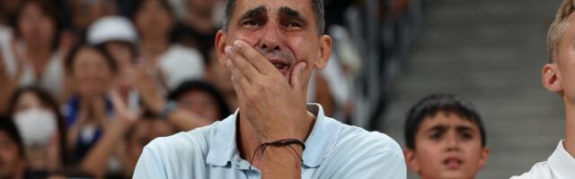 Pored Angelina Topić stasava mladić koji je budućnost srpske atletike, oborio 5 rekorda za osam dana