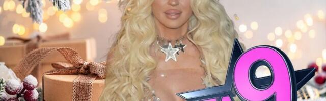 JELENA KARLEUŠA UŠLA U "ELITU 9": Šimanovci bengaju večeras!