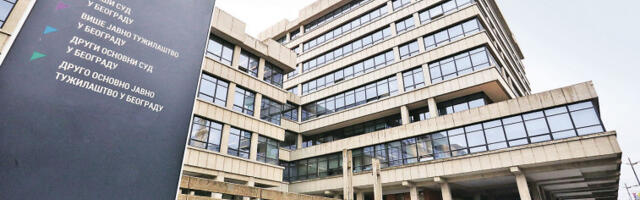 При­о­ри­тет Ми­ни­стар­ства прав­де у 2026. је ускла­ђи­ва­ње за­ко­но­дав­ства са ЕУ