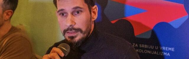 Predstavljena knjiga “Mehanizam za kontrolu stranih direktnih ulaganja” na  Zboru Palilula Centar: Investicije kao bezbedonosne pretnje