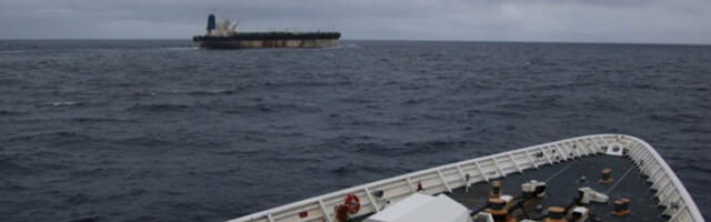 Дански генерал: У близини Гренланда нема кинеских или руских војних бродова