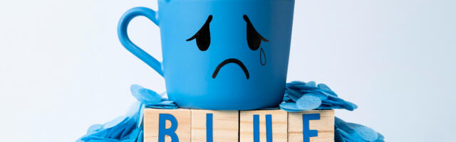 Plavi ponedeljak: Najdepresivniji dan u godini ili dobro upakovan mit?