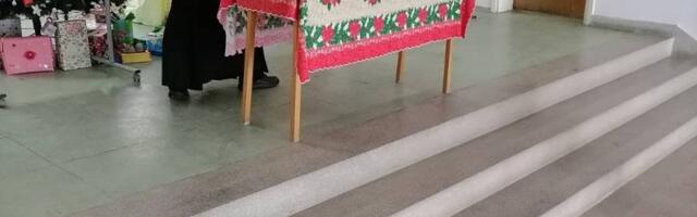 SVE JE SPREMNO ZA SVETOSAVSKU NEDELJU U VRANJU: Program, izložbe, predstave i koncert grupe "Legende“