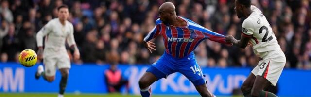 Čelsi slomio Palas u gostima, Aston Vila ne da drugo mesto