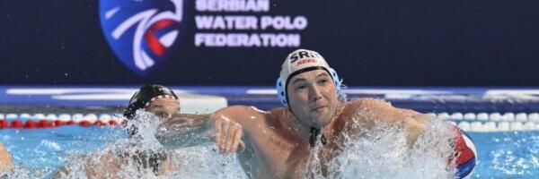 MAĐARIMA OPET SUDIJE KRIVE? Srbija je prvak Evrope u vaterpolu!