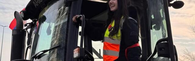 Studentkinje koje su napali SNS aktivisti u Novom Sadu pre godinu dana: „Znamo da će pravde biti“