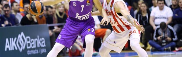 "Luka Dončić će doći u Beograd i završiće karijeru u Zvezdi, ja to tako vidim i osećam"