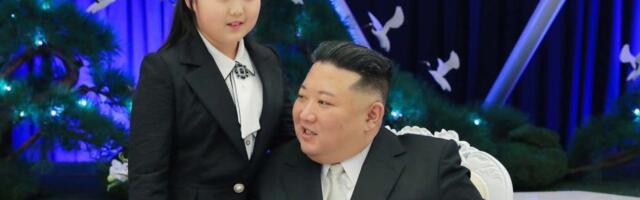 Da li se ćerka Kim Džong Una priprema da ga nasledi
