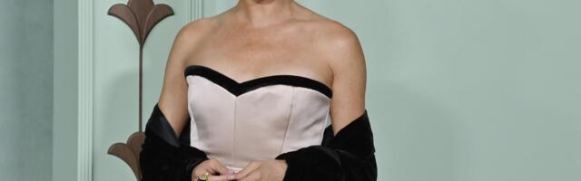 Da li je ovo njeno najbolje izdanje do sada? Megan Markl izašla na crveni tepih u kreaciji o kojoj se priča