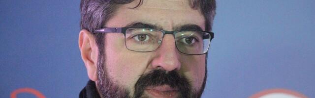 Lazović: Tražimo da se čim pre raspišu izbori, a naprednjaci to odlažu da bi kupili vreme