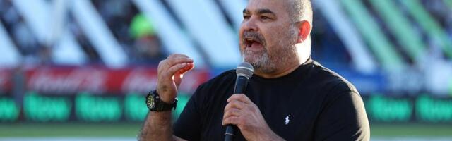 Čilavert bljuje vatru: Mbape priča o vrednostima, a živi sa transvestitom!