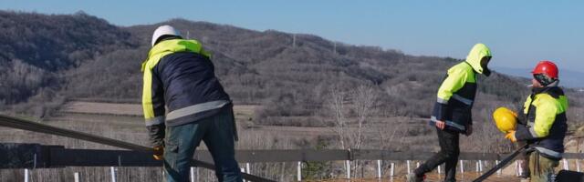 Obezbeđen novac za brzu saobraćajnicu Golubac - Brza Palanka