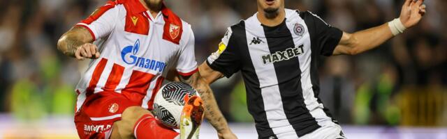 Stanković vraća još tri asa za „večiti derbi“