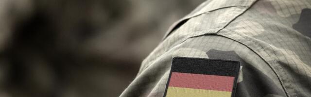 Nemačka vojska primila u službu više od 3.000 maloletnika!