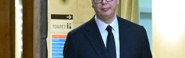 VUČIĆ SE OBRAĆA NACIJI: Predsednik saopštava najvažnije informacije za građane