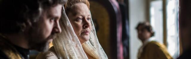 Evo šta vas očekuje u drugoj epizodi serije "Katarina Velika"