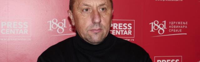 (VIDEO) Ipak može bolesnije: Priželjkivao Dačiću smrt, a sada Vučiću poručio...