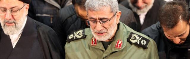 IRANCI POGUBILI SVOG GENERALA JER JE BIO TAJNI AGENT MOSADA? Svaki ATENTAT je preživeo, ovo je otkrio Izraelu!