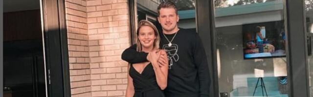 LUKA DONČIĆ OSTAVIO DEVOJKU DOK JE BILA TRUDNA: Slovenci se raspisali o ljubavnom brodolomu čuvenog košarkaša! Povezuju ga sa poznatom Srpkinjom!