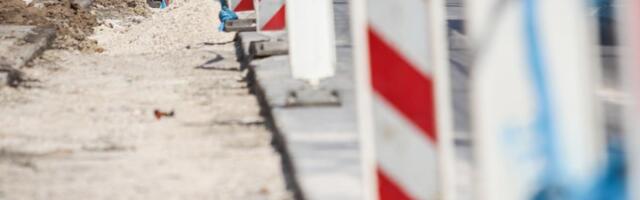 SANIRANE UDARNE RUPE U ZEMUNU: Radovi obuhvatili veliki broj ulica u zemunskim naseljima