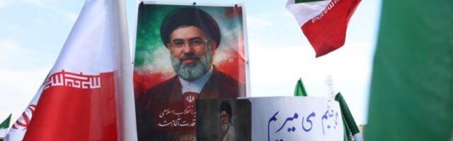 „Дејли мејл”: Моџтаба Хамнеи је у коми, ампутирана му нога