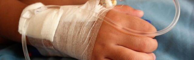 DETE (3) OTROVANO SEDATIVIMA! Policija pokrenula istragu!