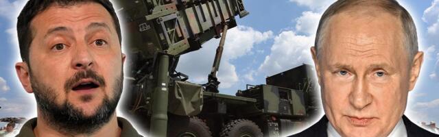 ZELENSKI TVRDI DA ZNA ZAŠTO RUSIJA OSTAJE BEZ LJUDSTVA: Mesečno gube do 35.000 ljudi! Naši dronovi im nanose velike gubitke!