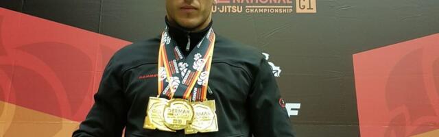 Povratak velikog šampiona: Domanović ulazi u oktagon