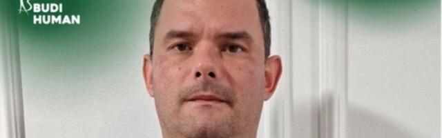 Marko vodi borbu sa multiplom sklerozom: Pomozimo mu da dobije šansu