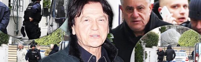 Saslušan zbog bombaškog napada: Evo šta je Čolin bivši menadžer Adis izjavio u tužilaštvu