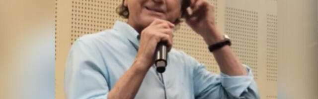 Saslušan bivši menadžer Zdravka Čolića zbog bačene bombe na kuću pevača, evo šta je rekao u tužilaštvu