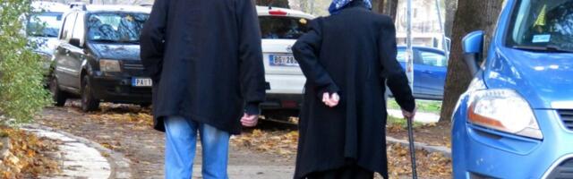 Fond PIO: Objavljene rang-liste korisnika penzija koji su dobili besplatan oporavak u banjama