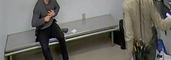 Rijaliti zvezda uhapšena zbog zlostavljanja devojčice: U pritvoru se smejao i zabavljao, otkriveni i šokantni detalji o njegovom bratu predatoru