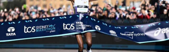 Сифан Хасан због повреде одустала од Лондонског маратона