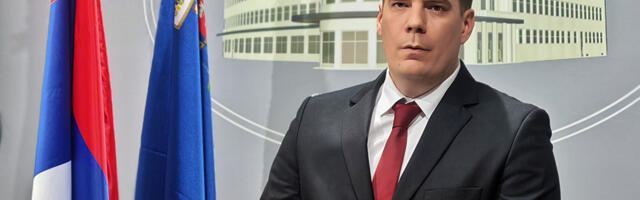 Novi predsednik SG Niša: „Skupština mora biti mesto dijaloga i tolerancije“