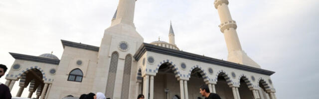 УАЕ гарантују права иранским становницима