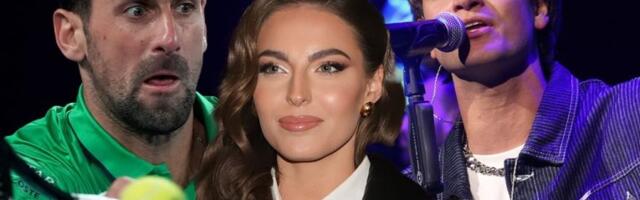 MAJKA DŽEJLE RAMOVIĆ POSLALA MOĆNU PORUKU! Oglasila se posle koncerta Jakova Jozinovića: Kad vidiš Novaka Đokovića kako staje uz Bosnu i Hercegovinu...