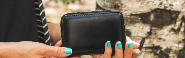 Gde je novac najbezbedniji na putovanju