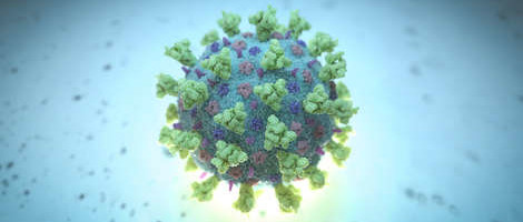 Naučnici: Mutacije SARS-CoV-2 ne pogoršavaju pandemiju