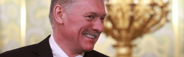 Песков: Русија поздравља одлуку САД и Ирана о привременом прекиду ватре