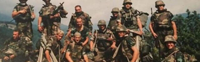 Битка на Кошарама почела 9. априла 1999. године