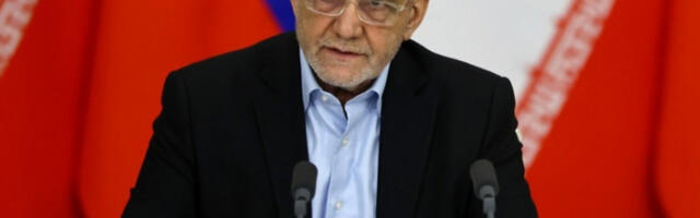 Пезешкијан осудио кршење прекида ватре између Ирана и САД