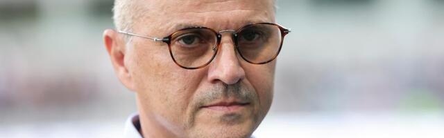 RADNIČKI OSTAO BEZ TRENERA! Kragujevčani prekinuli saradnju sa crnogorskim stručnjakom!