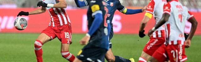 Bliži se derbi sa Vojvodinom, Zvezda pustila ulaznice u prodaju: Na Vošu za 400 dinara!