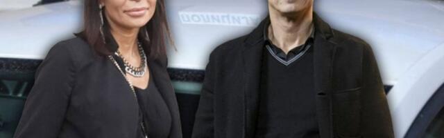 OTKRIVAMO NOVE DETALJE O DRAMI MARKA BULATA: Evo gde se nalazi supruga Marija nakon PRIJAVE da ju je pretukao!