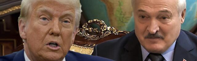 "AMERIKA NIJE SVEMOĆNA! BOLJE DA SE NE PETLJA SA KINOM I RUSIJOM": Lukašenko provocirao Trampa, predsednik SAD će IZLUDETI zbog ovih reči